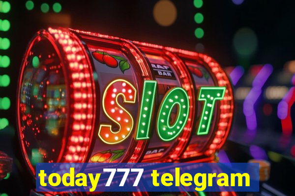 today777 telegram